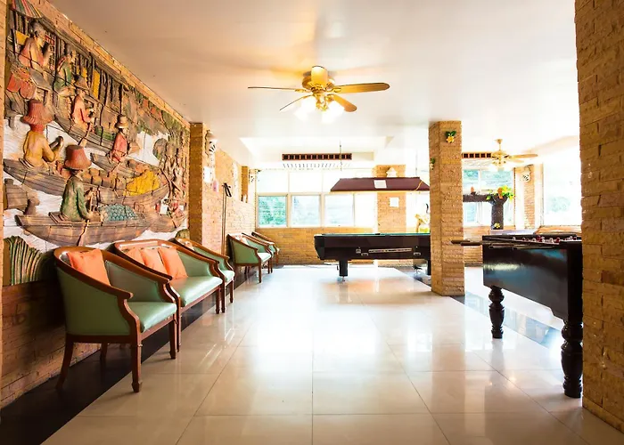Appartement Sathorn View