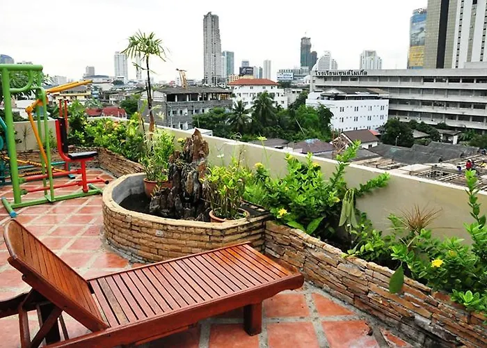 Sathorn View