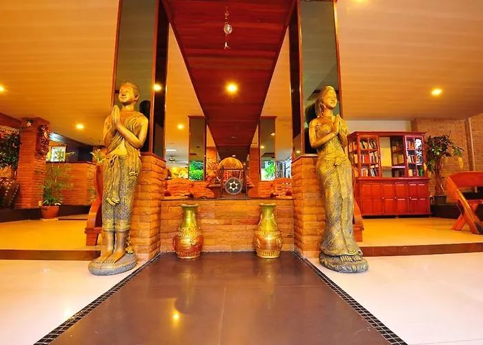 Appartement Sathorn View