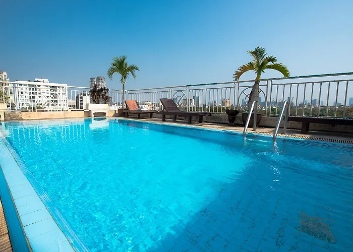 Sathorn View Bangkok